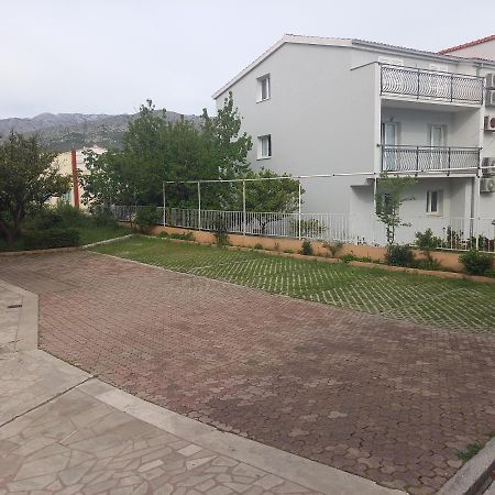 Rooms Split Stobrec Bagian luar foto