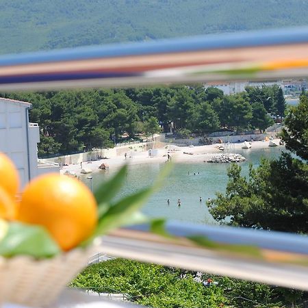 Rooms Split Stobrec Bagian luar foto
