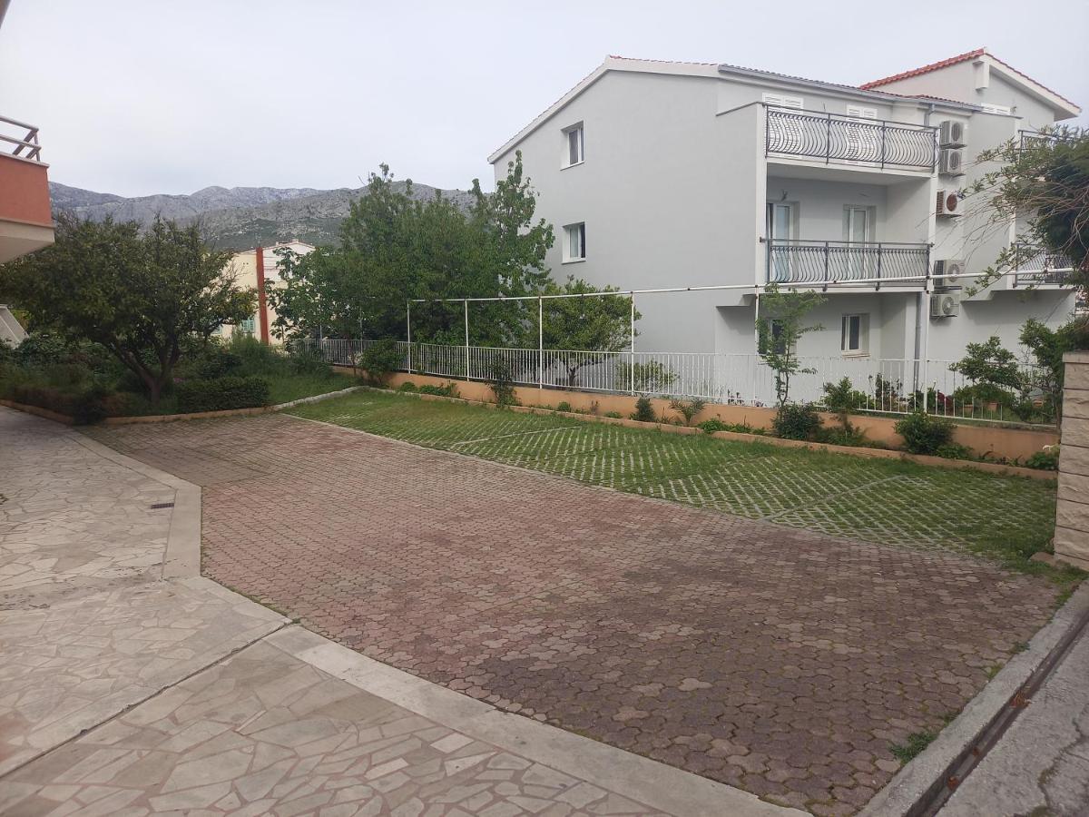 Rooms Split Stobrec Bagian luar foto