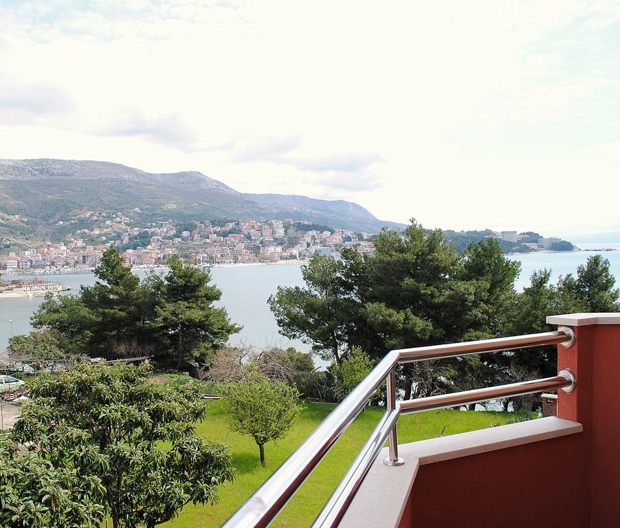 Rooms Split Stobrec Bagian luar foto