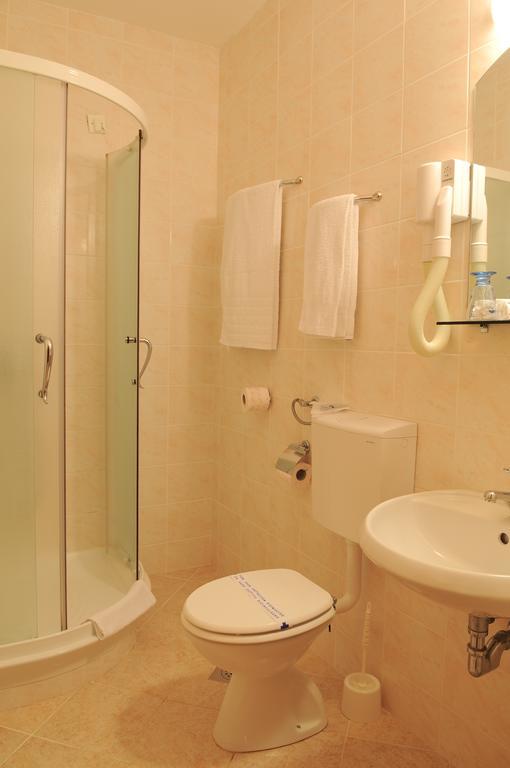 Rooms Split Stobrec Bagian luar foto