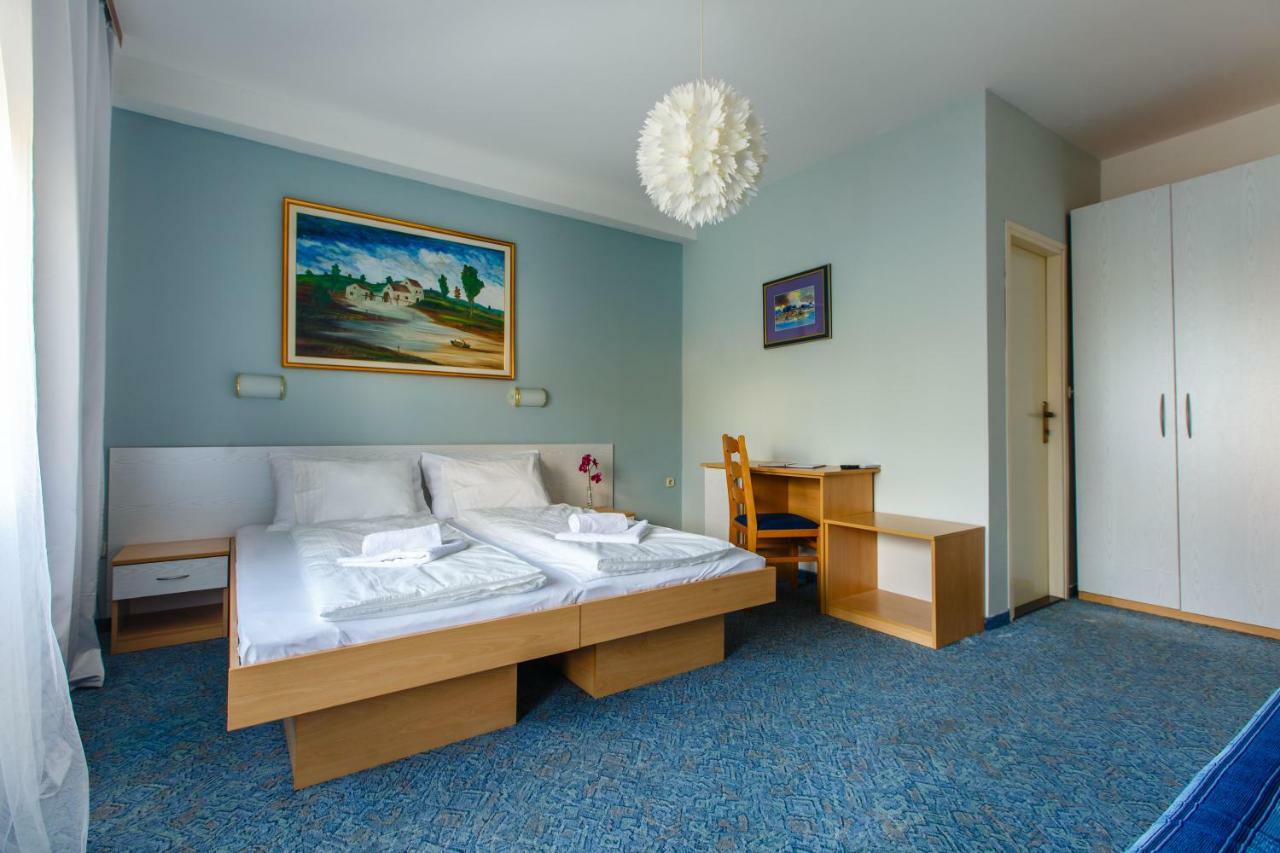 Rooms Split Stobrec Bagian luar foto