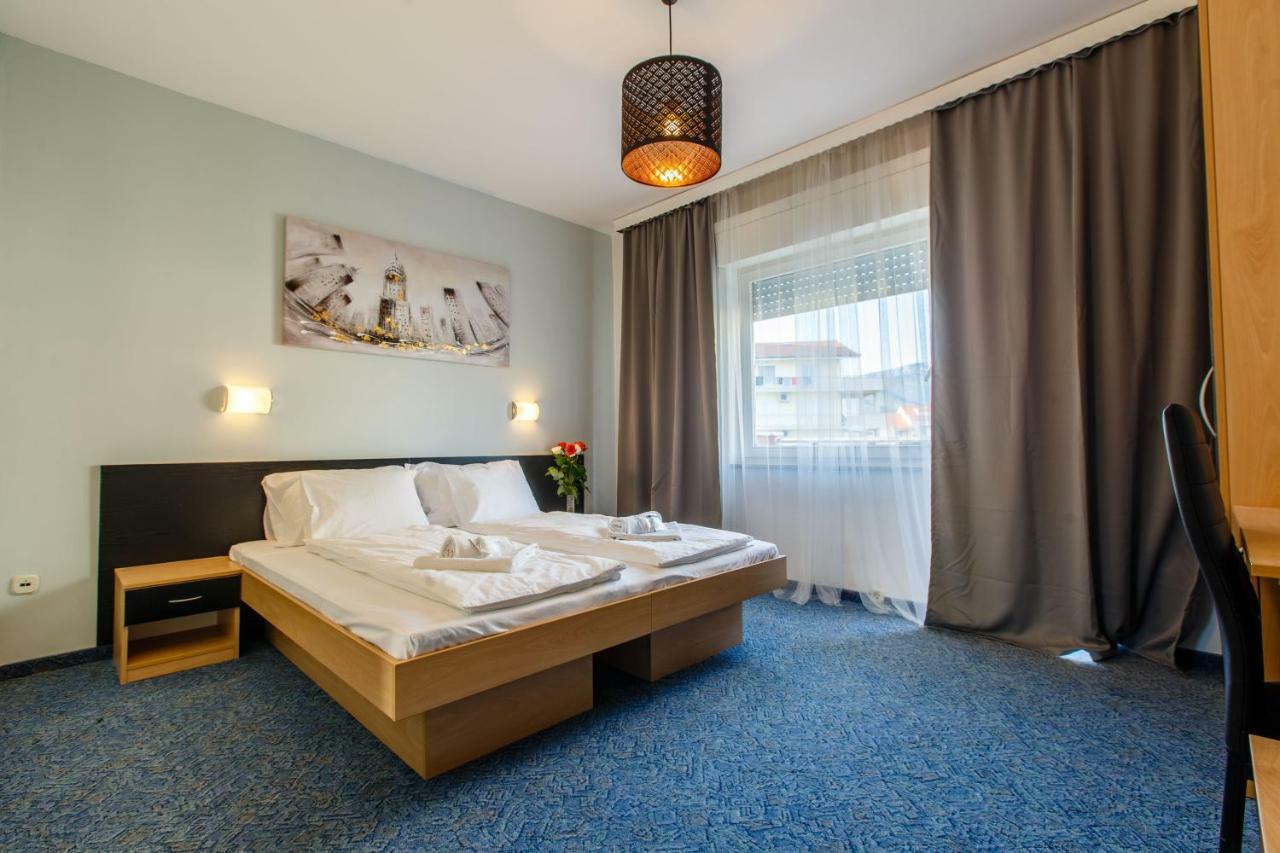 Rooms Split Stobrec Bagian luar foto