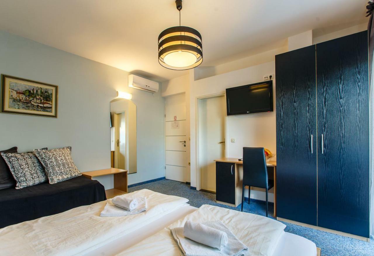 Rooms Split Stobrec Bagian luar foto