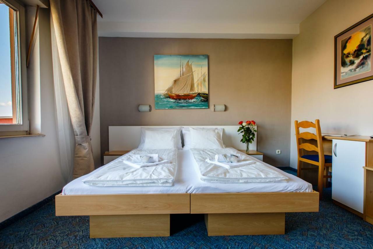 Rooms Split Stobrec Bagian luar foto