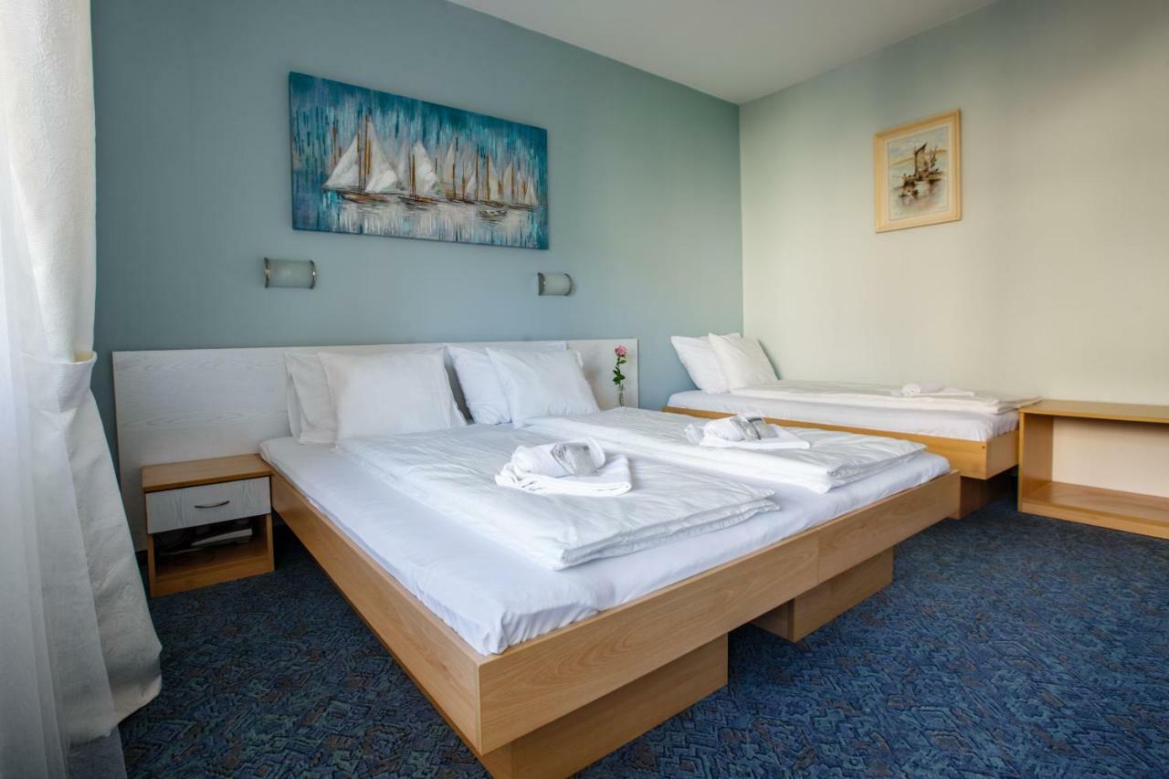 Rooms Split Stobrec Bagian luar foto