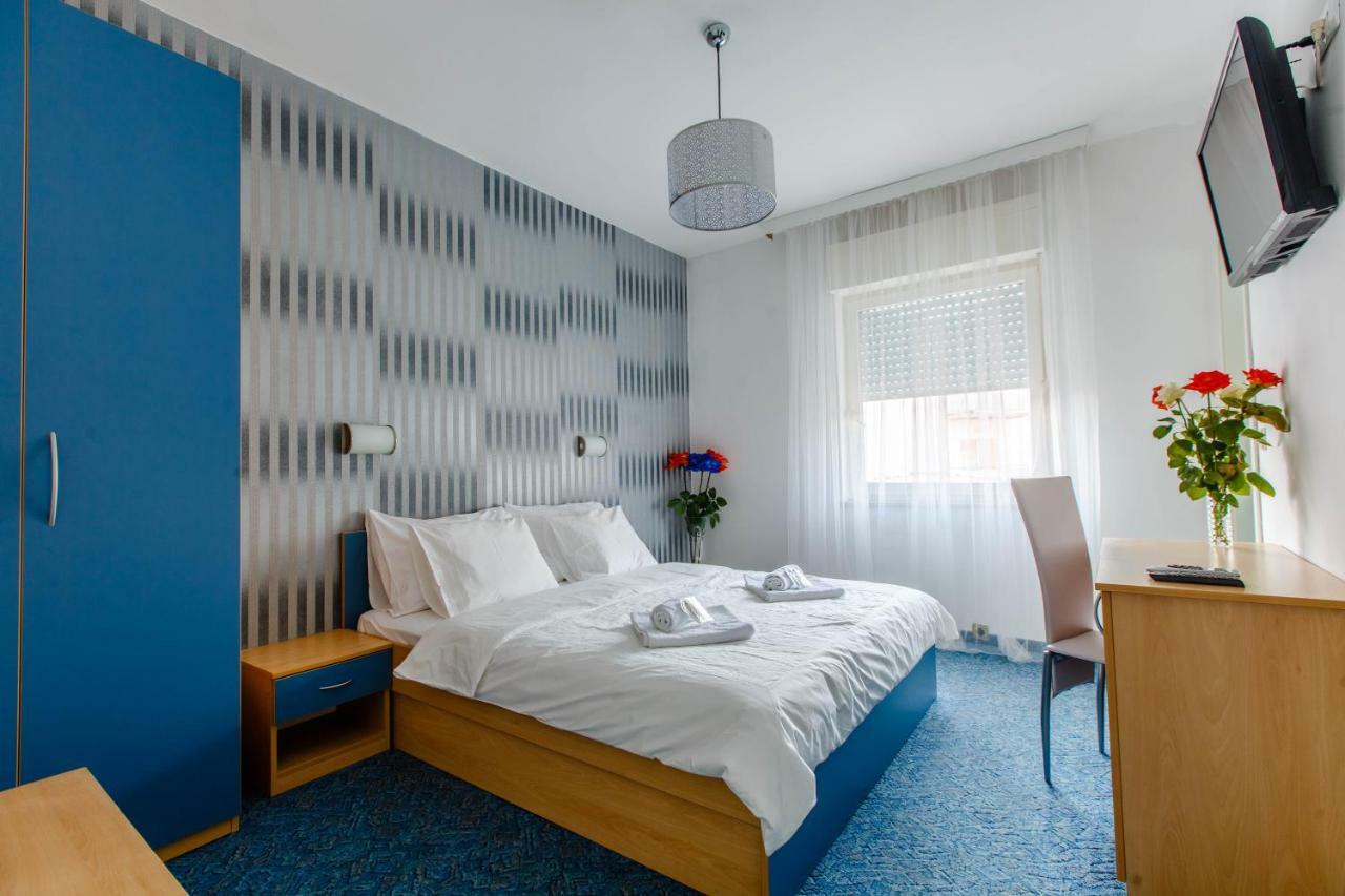 Rooms Split Stobrec Bagian luar foto