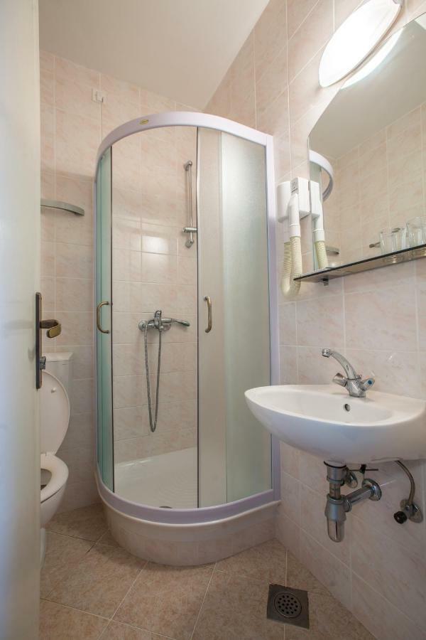Rooms Split Stobrec Bagian luar foto