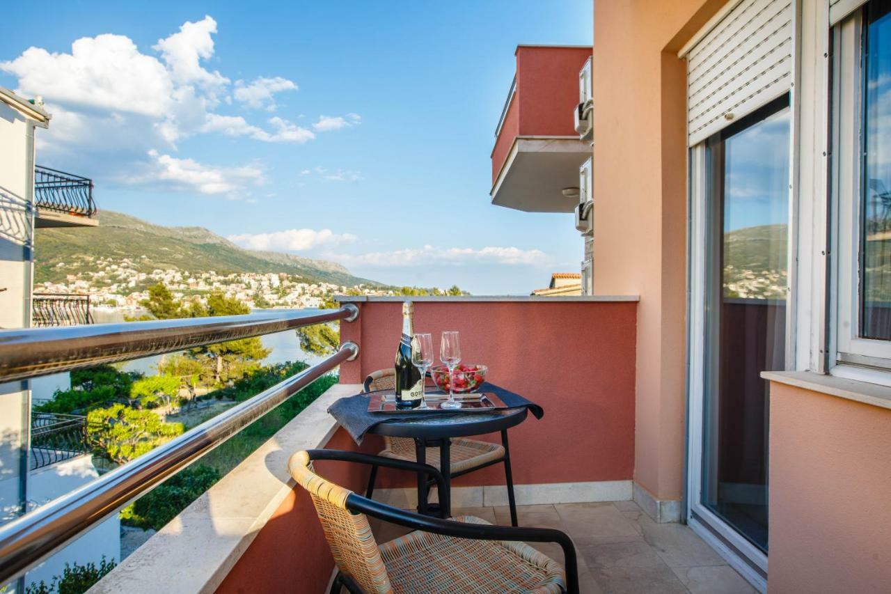 Rooms Split Stobrec Bagian luar foto