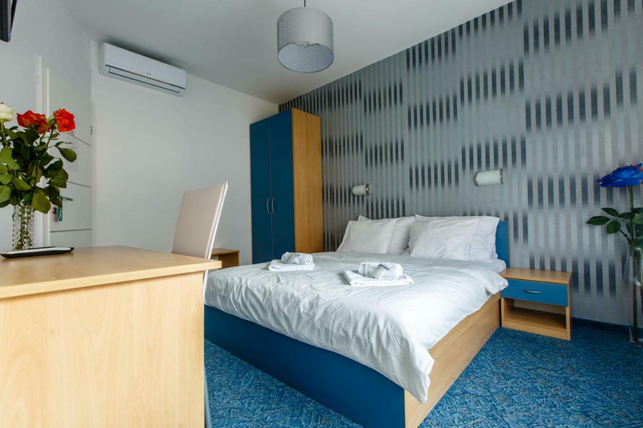 Rooms Split Stobrec Bagian luar foto