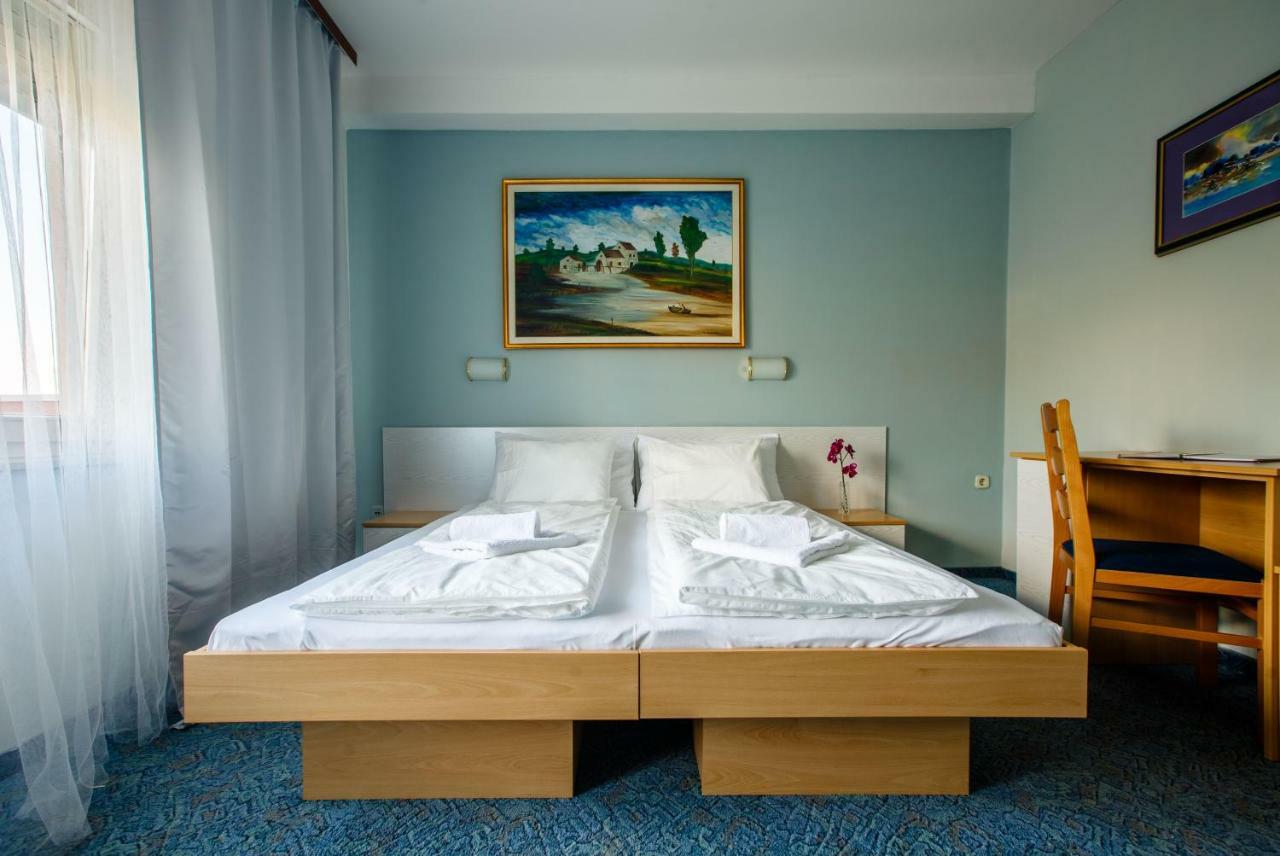 Rooms Split Stobrec Bagian luar foto