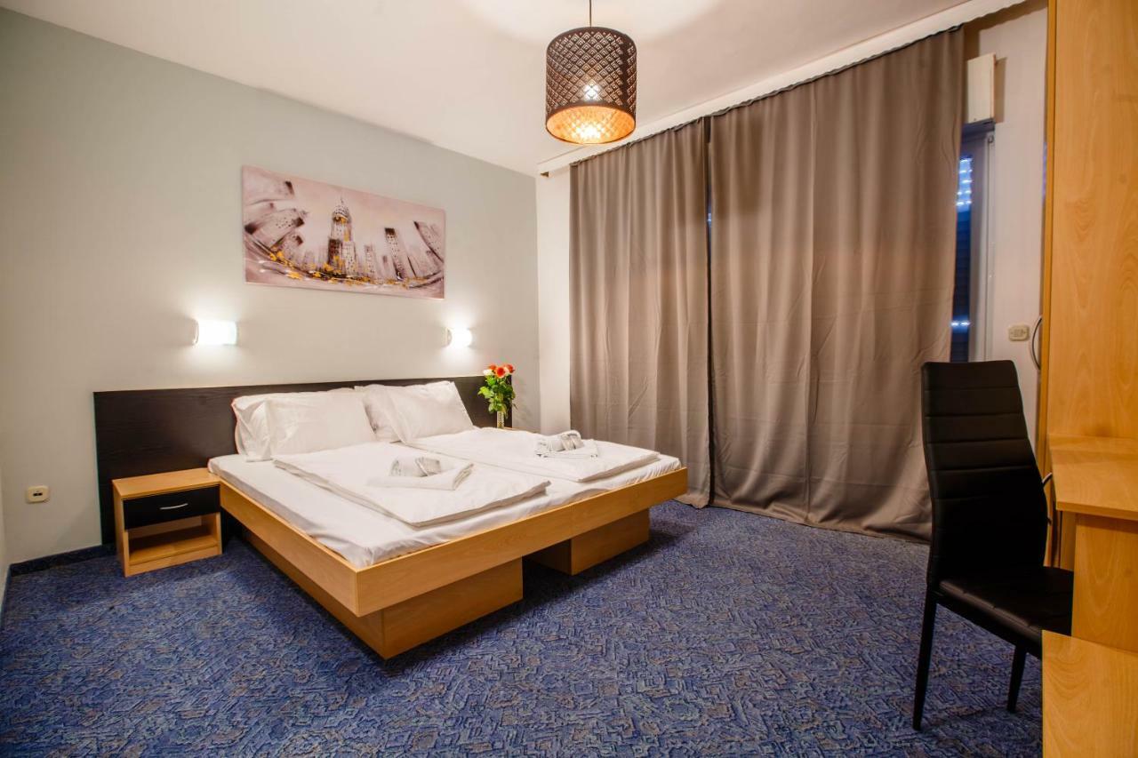 Rooms Split Stobrec Bagian luar foto