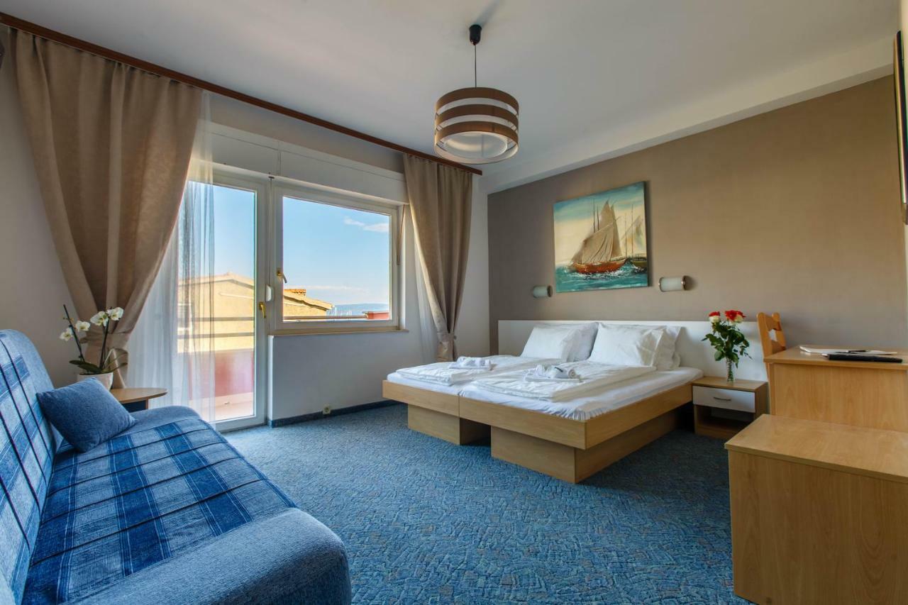 Rooms Split Stobrec Bagian luar foto