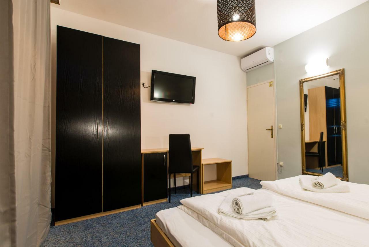 Rooms Split Stobrec Bagian luar foto