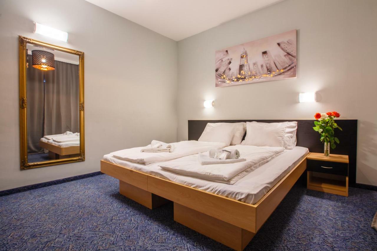 Rooms Split Stobrec Bagian luar foto