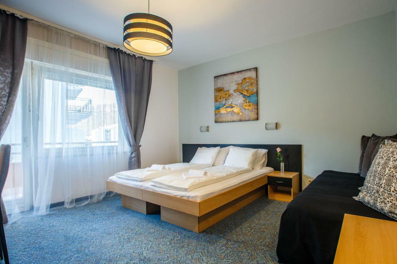 Rooms Split Stobrec Bagian luar foto