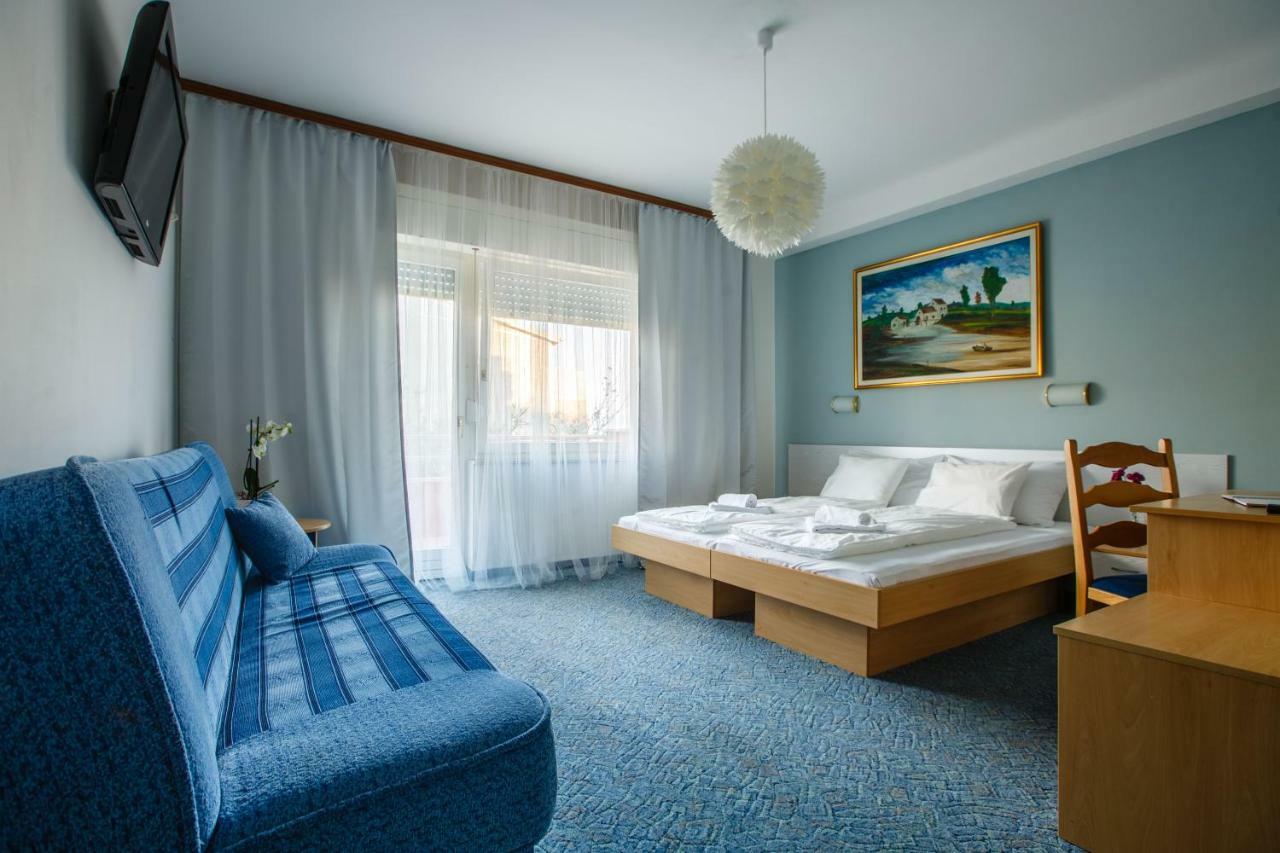 Rooms Split Stobrec Bagian luar foto